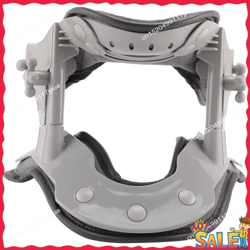 

BOFO Отопление, устройство для вытяжения шейного отдела шеи, регулируемый воротник, носилки для шеи, корректор позвоночника, поддержка бандажа