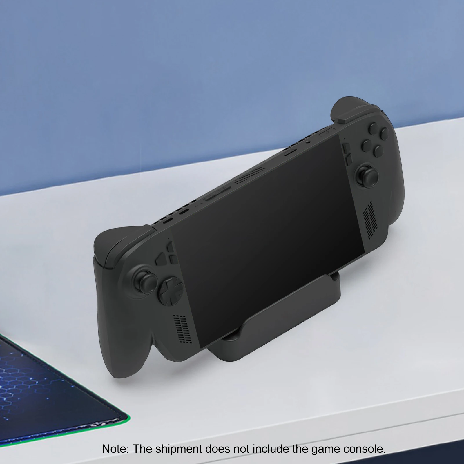 Penyangga Desktop dengan Banta - Gaming Console Stand ulasan dan harga