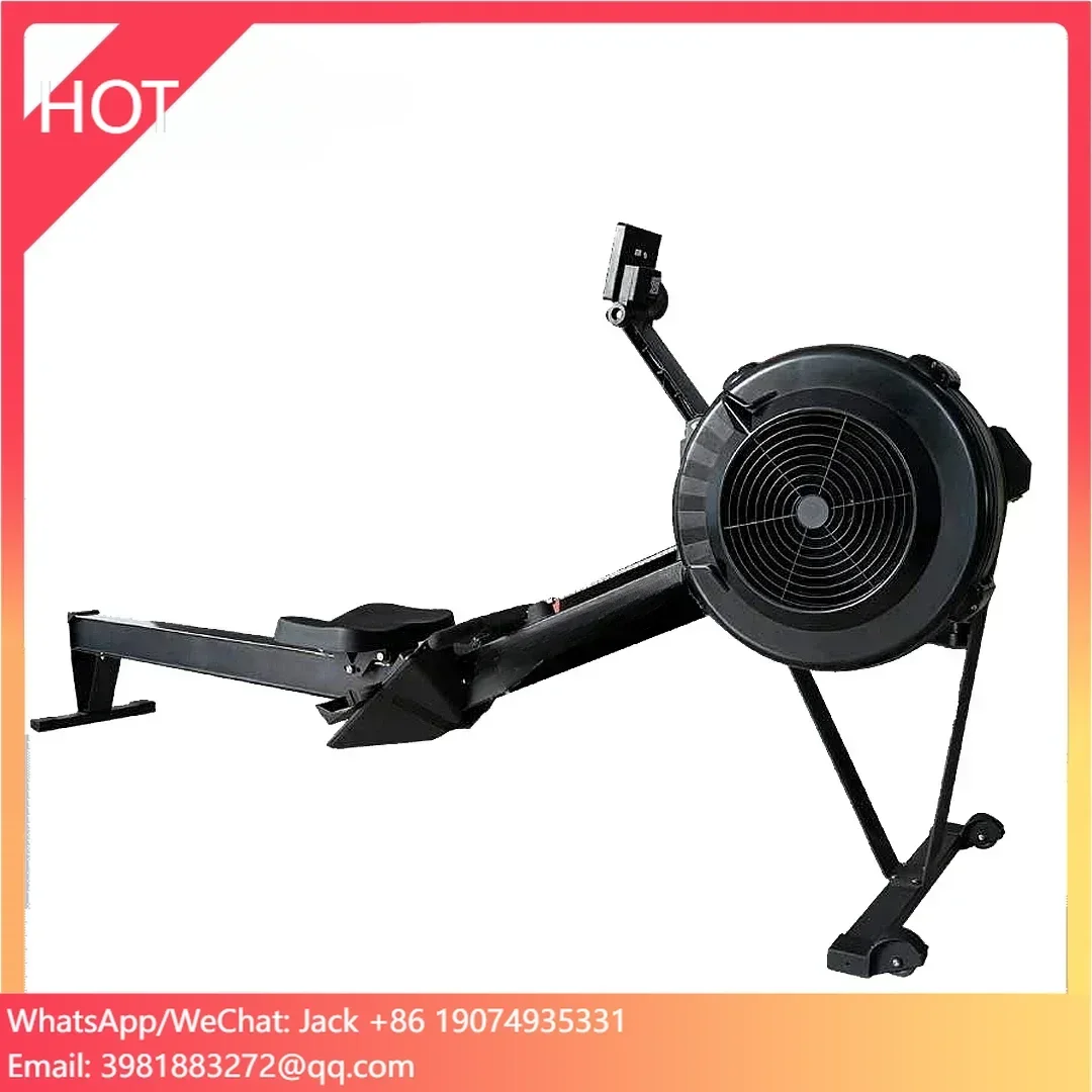 Wholesales Shandong Minolta Commercial Fitness Equipment Popular Cardio Exercise Multi Home Gym Machine Rowing MachineAir Rower