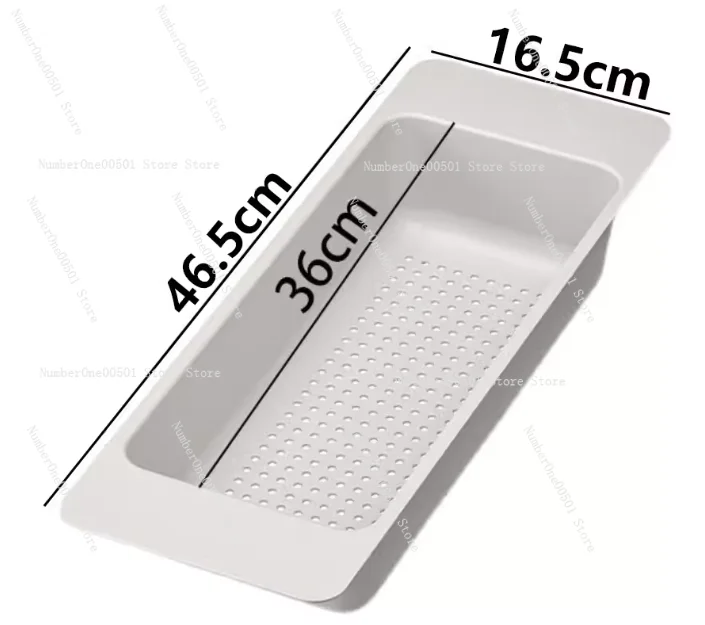 Filter Basket, Household Sink, Plastic Sprinkler Rack, Drain Rack, Sink, Vegetable Washing Basin, Drain Basket, Dishwashing