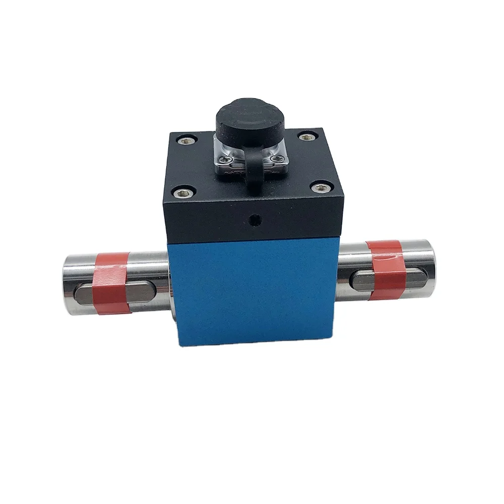 

DYN-206-20N.m collecting ring which can run at high speed for a long time torque sensor 20N.m Load Cell