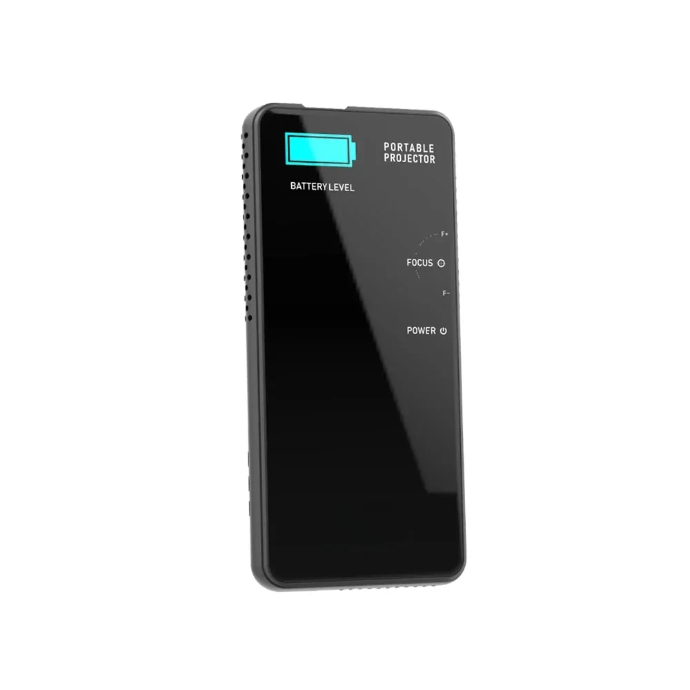 Black Car Ultra-Thi… - image