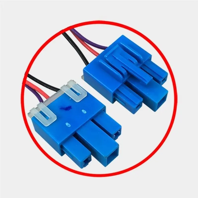 [NEW!A38F】 Replacement Motor DLA5985HACC 0064000945 For Haier Refrigerator Freezer Fan/Cooling