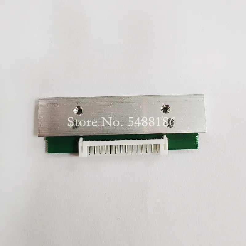 Digi SM300 Single Port Thermal Printhead for DIGI SM-300P Electric Scale 16 Pins Thermal Print Head SM300P