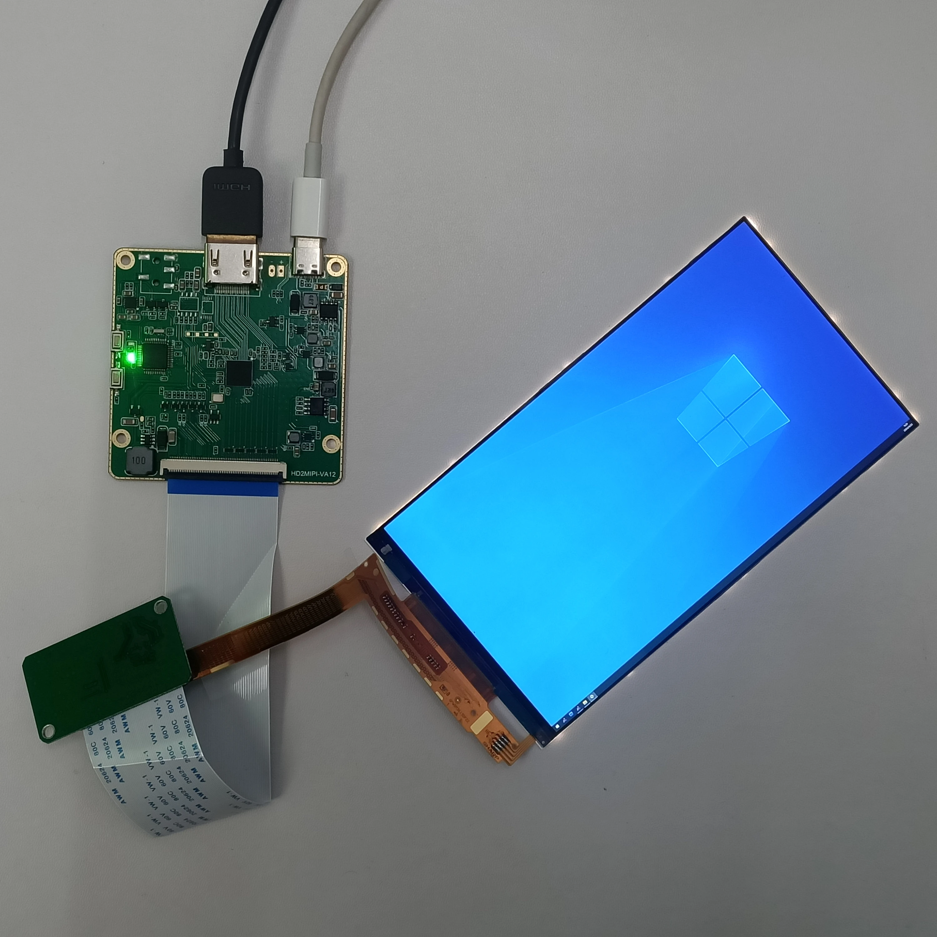 Sharp 6-Inch Screen… - image