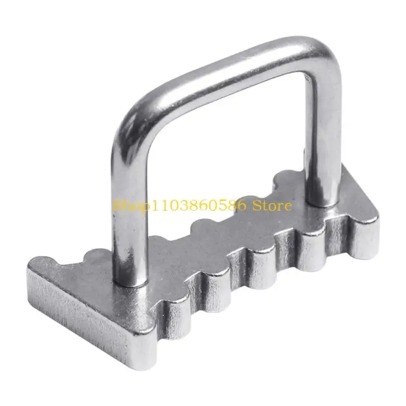 

242A Metal Camshaft Timing Lock Tool Easy To Use Engine Timing Tool for 1.6 & 1.8T