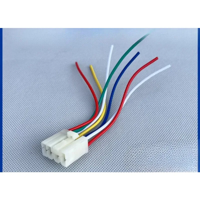 Headlight Switch Harness for Wuling Rongguang/Mini Truck/S/V/Hongguang S/S1