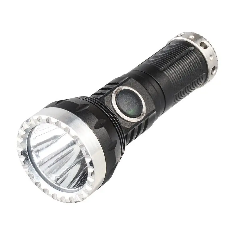 Ripsshine ML1 550lm Mini Flashlight Outdoor Lighting Torch Light