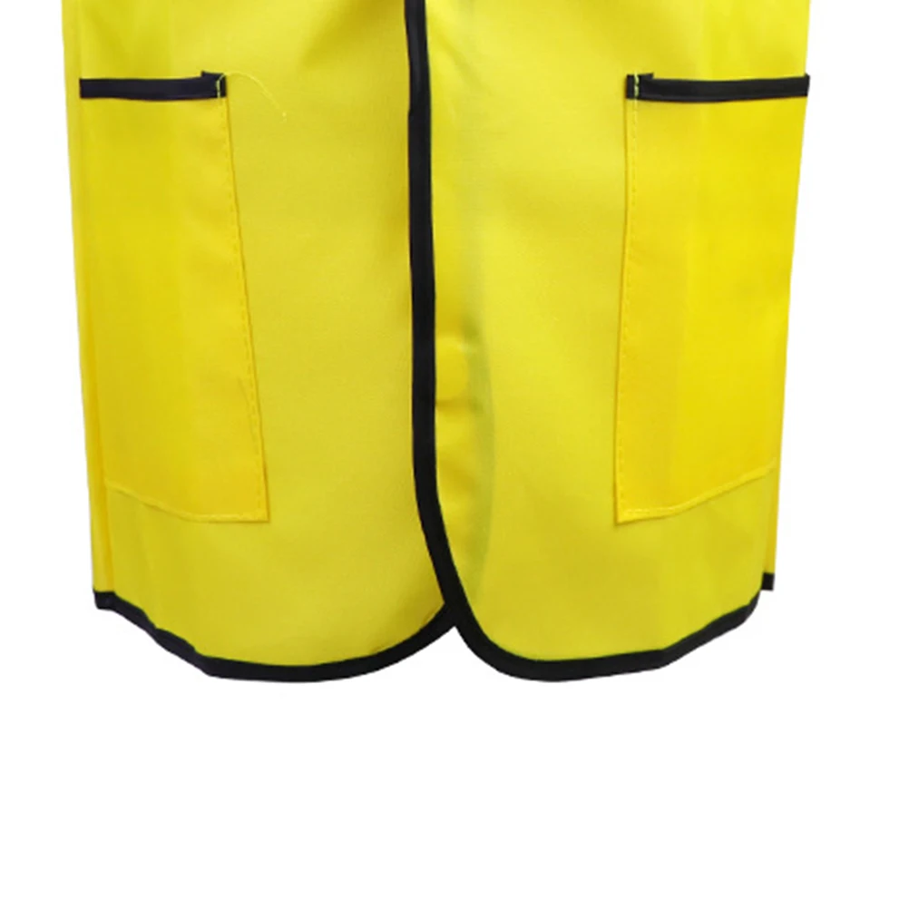 

Engineer Costume Oxford Cloth Durable Cosplay Supply Masquerade Party Suit Photography Role Playing Clothes Soft Comfortable