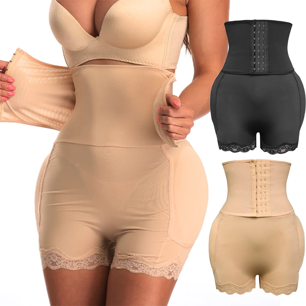 High Waist Body Sha…