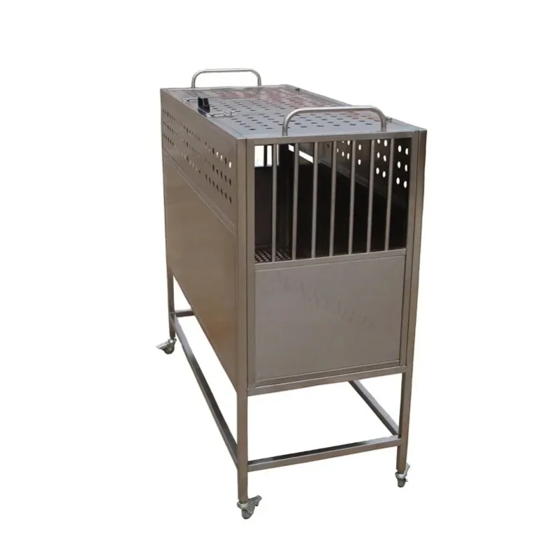 SY-W032-2 Animal Cage Transfer Cage with 304 Stainless Steel for Sale