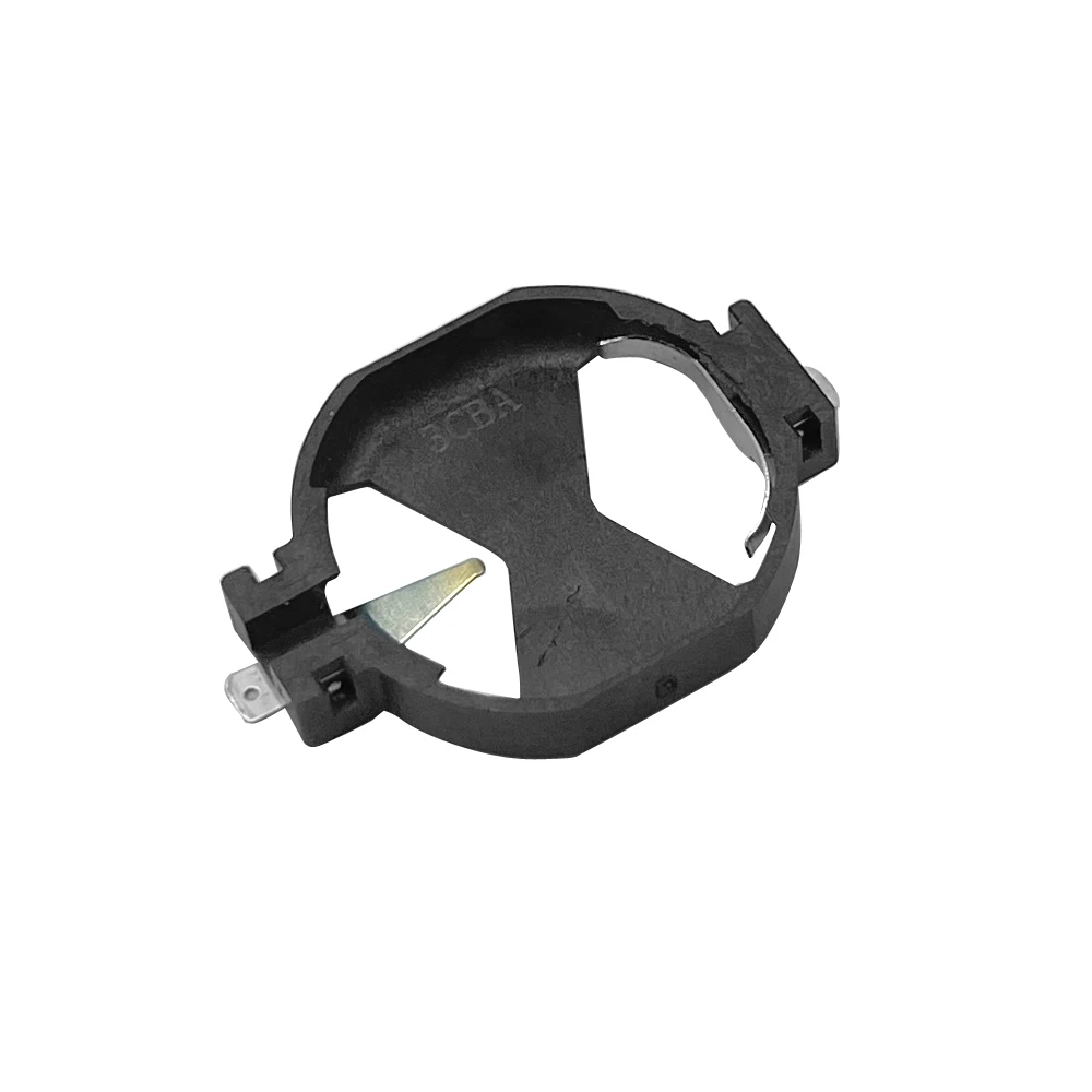 Applicable specifications button battery holder on for Lenovo motherboard CR2032 3V,deaPad Slim 3-14 /3-15/3-16/5-14  V14 V15G4