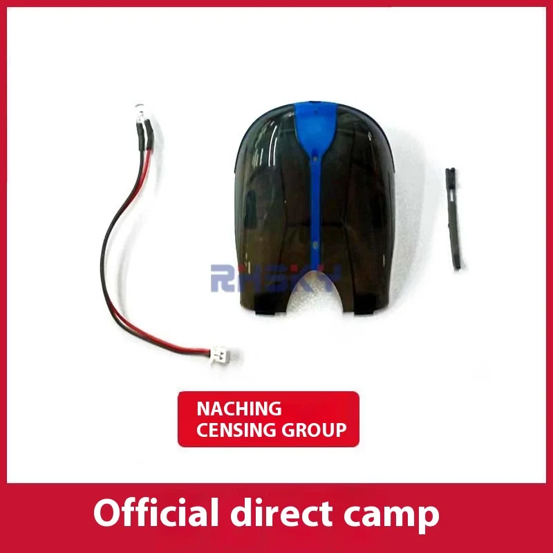 C123 accessoires d'hélicoptère Ec135 Rotor principal moteur de train d'atterrissage disque transversal queue Rotor pince boîtier groupe de lumière