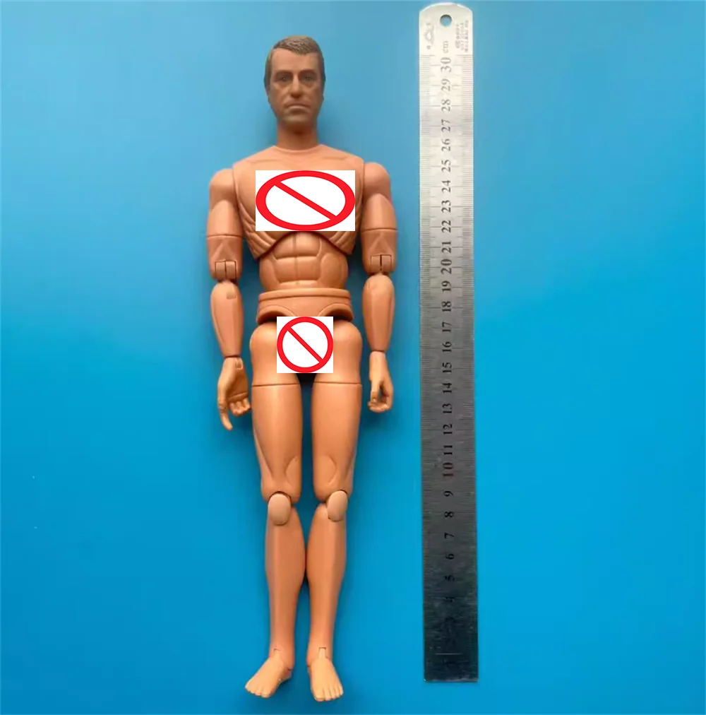 ZYTOYS Hot Sale 1/6 Male Soldier Doll US. Operation Full Set Moveable Action Figure with Hand Head About 12\