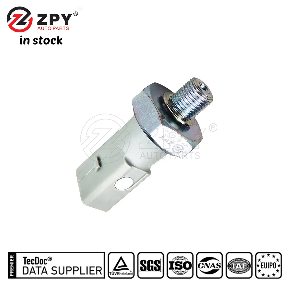 

ZPY новый датчик давления масла для AUDI A4 AVANT B8 A5 A6 059 919 081H