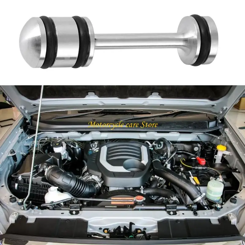 U75F Motor Oil System Component For Eight tube Models Including Thermal Proof Seal
