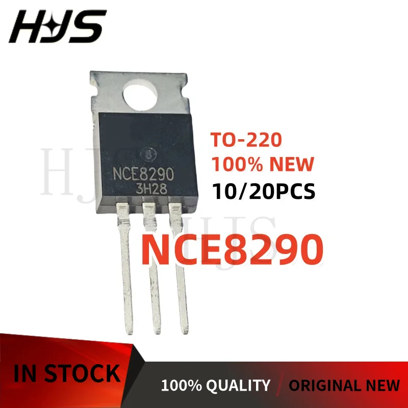 10-20PCS NCE8290 Nc…