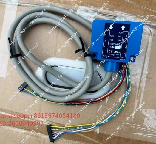 suitable for SOT-NP401H NP401S Japanese Optical Communication Sensor Brand New Original