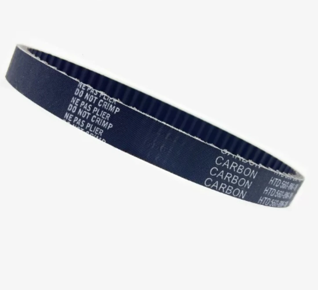 Carbon Fiber Primary Drive Belt, for Surron for Light Bee