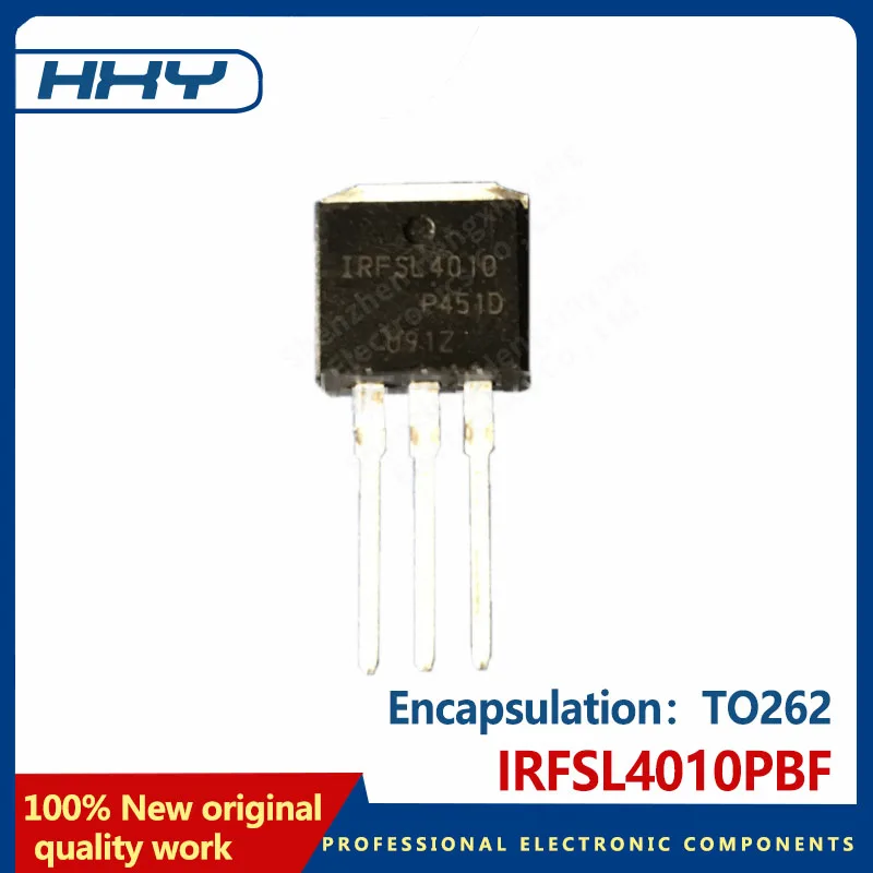 1PCS IRFSL4010PBF package TO262 field effect triode