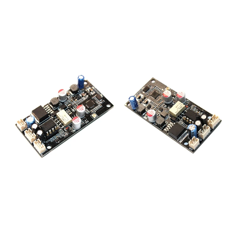 APTX HD CSR8675 Wireless Adapter Bluetooth 5.0 Receiver Board ES9018 I2S DAC Audio Decoder Board 24Bit/96Khz LDAC