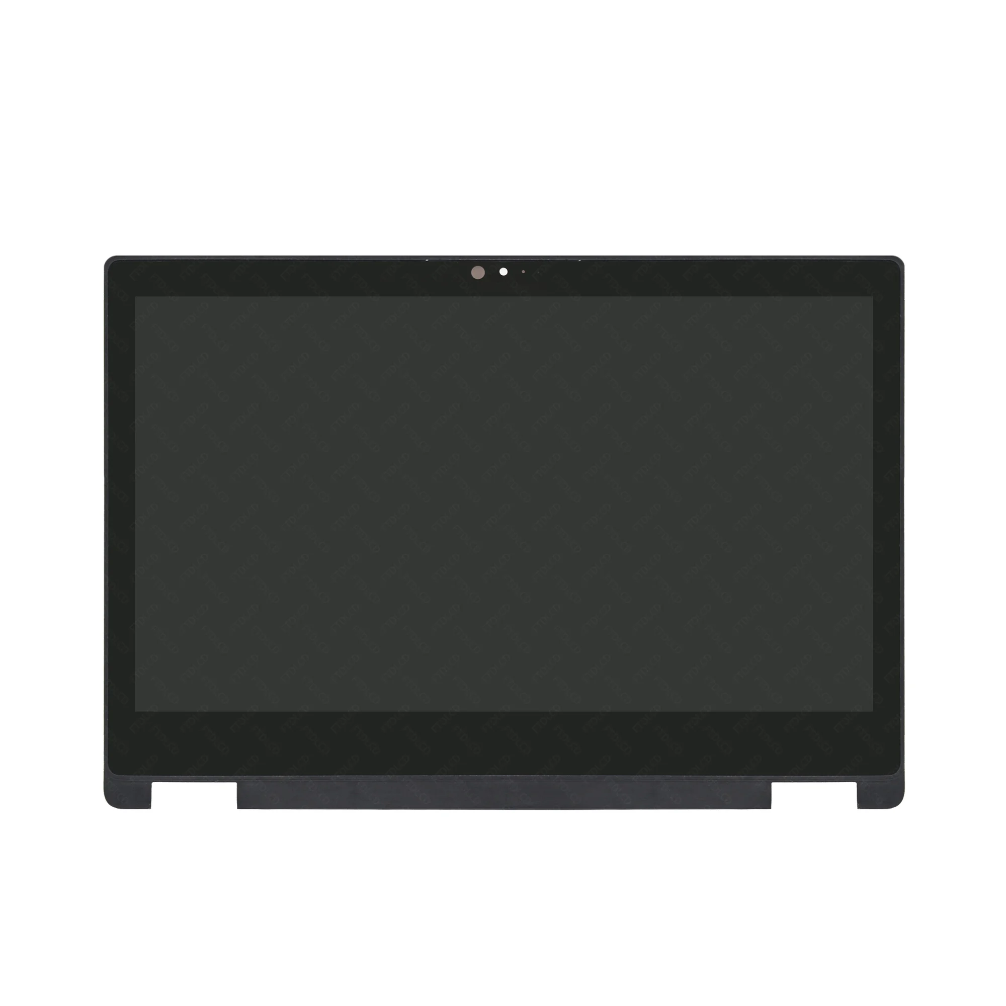 

13.3'' IPS WLED LCD Screen Display Touch Digitizer Assembly With Frame For Dell Latitude 3310 2-in-1 1920X1080 60Hz 40 Pins