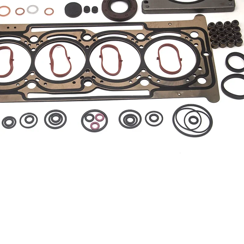 2740300417 2740302517 Cylinder Head Gasket 274 Engine Repair Set for Mercedes Benz E250 E300 GLK250 SLK300 GLS260 C250