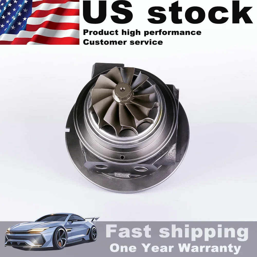 

2026 New US Stock Turbocharger cartridge for Santa Fe 16-18 DOHC-TCI GDI 282312GTA1 90124-01050 28231-2GTA1 90124-01050 90124010