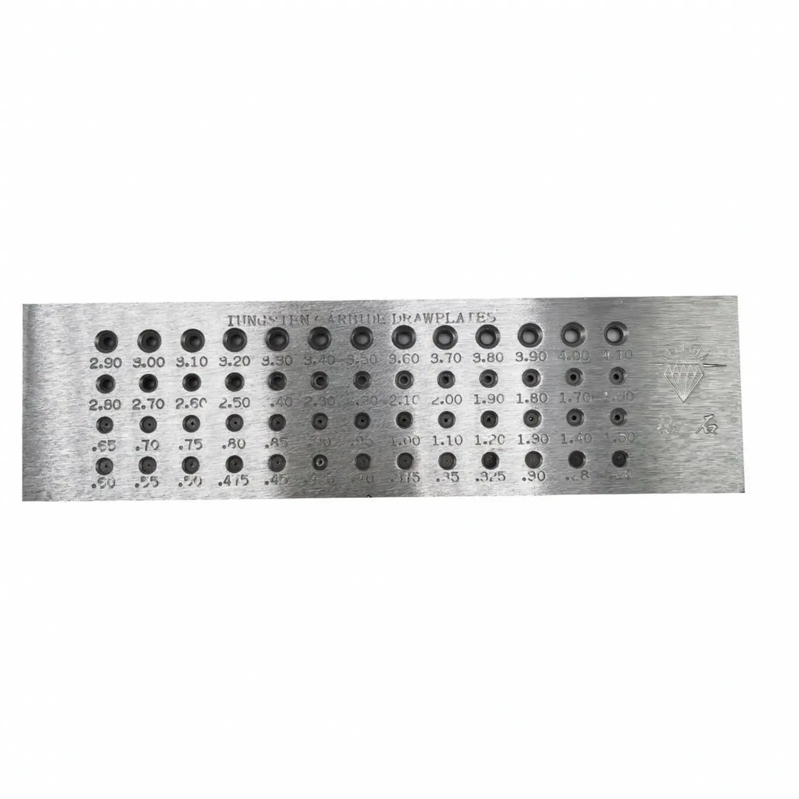 tungsten-carbide-draw-plate-engraved-size-markings-multiple-circular-holes-wire-draw-plate-for-workshop