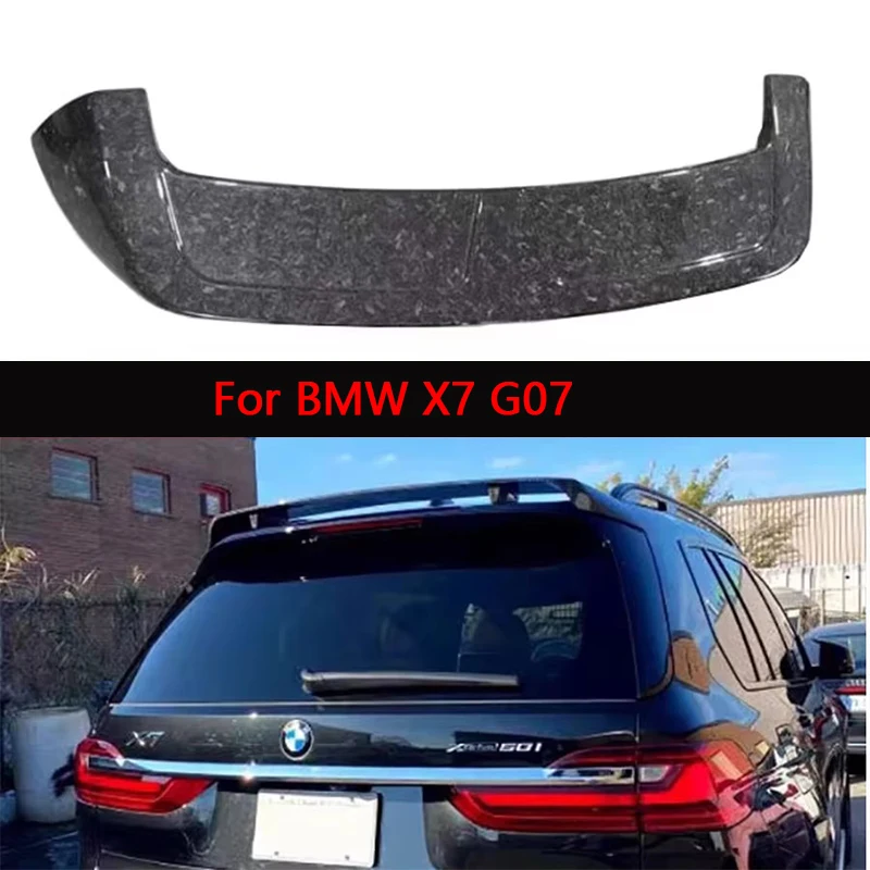 For Bmw X7 G07 Carb… - image
