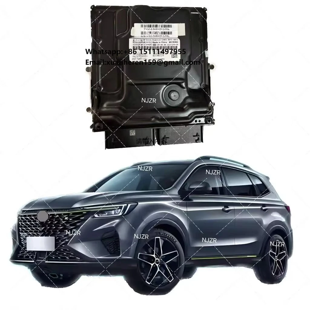 

Applicable Original OE 11061113 ECU Control Module for SAIC MG MAXUS Brand New Engine Computer for MG RX5 PLUS Car Parts