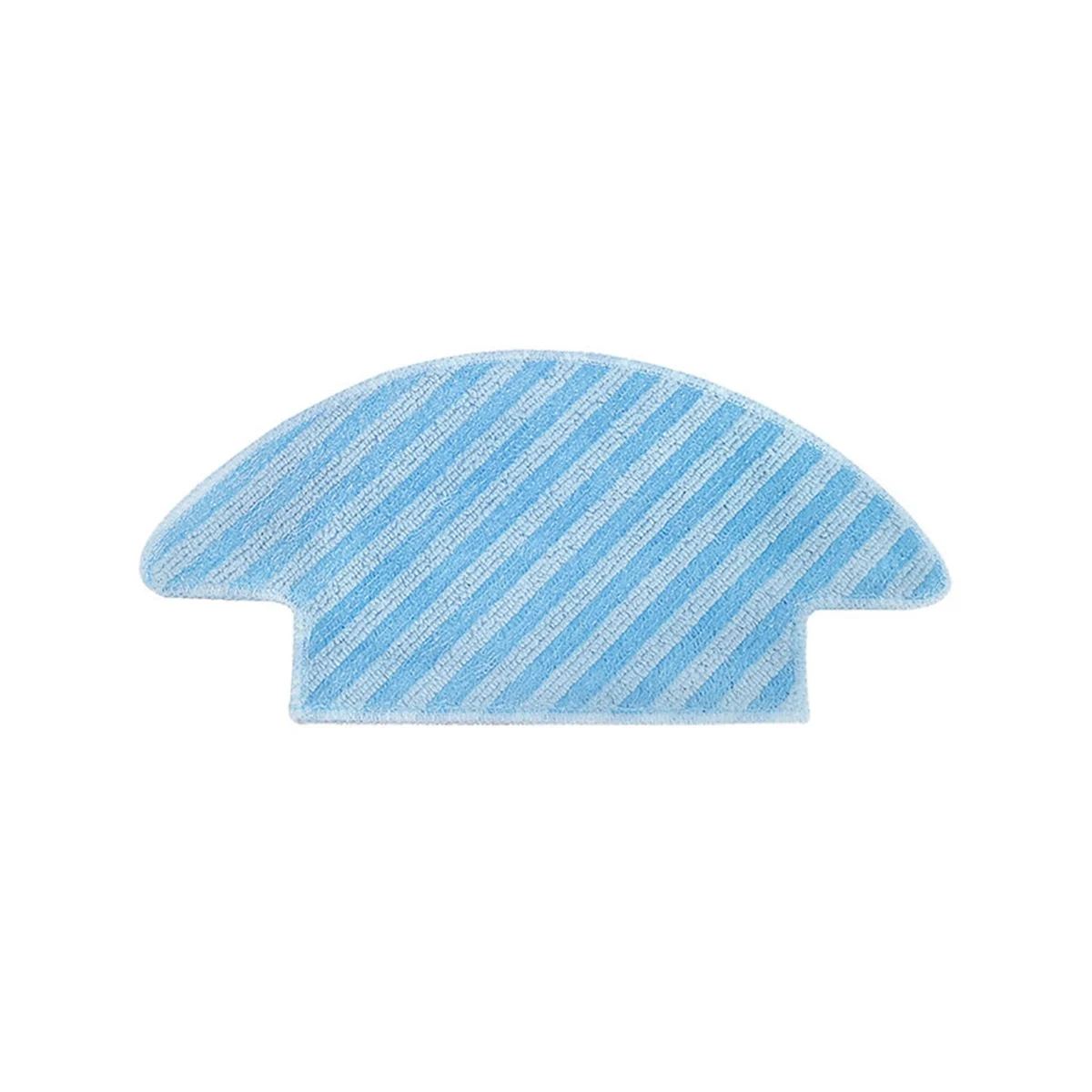 روبوت المكنسة الكهربائية فرشاة جانبية ، فلتر Hepa ، ممسحة خرقة ، اكسسوارات للحياة K2 ، K4 ، M210 ، M210S ، M210B ، M213 ، 6 قطعة