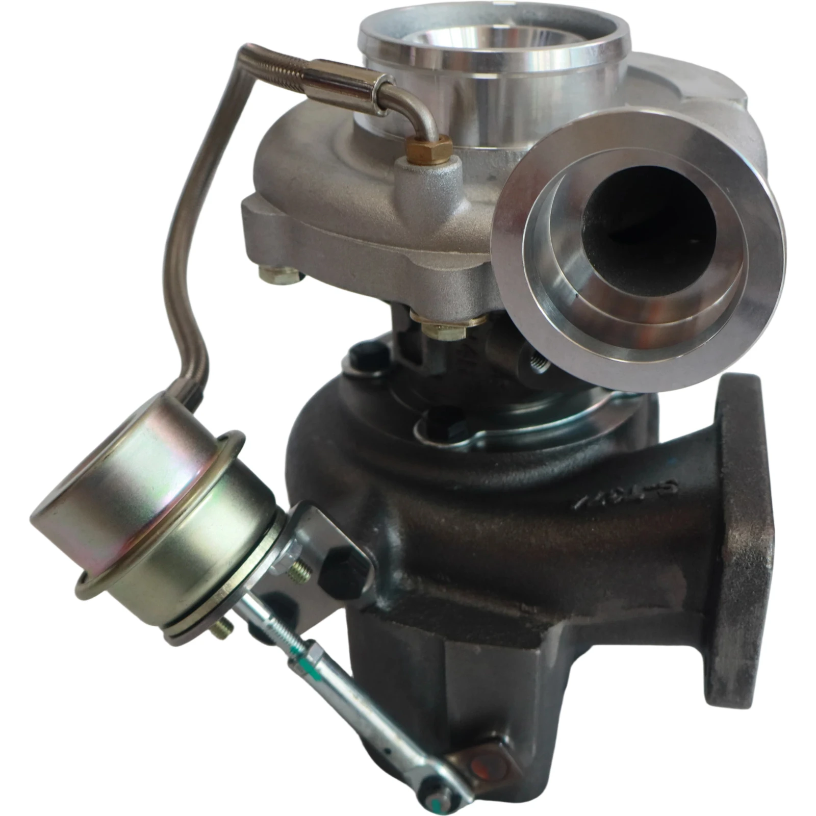 32006296 320A6012 12589700062 12589700116 12589880062 12589880116 12589980116 Turbocharger For JCB Excavator 4.48L 2011+ Engine