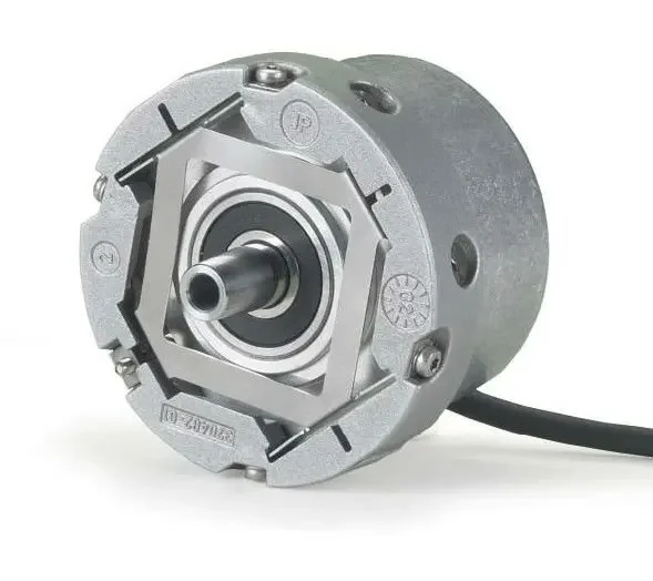 

HEIDENHAINs encoder ECN413 ECN425 ERN421 ERN487 Elevator Host Rotary Encoder for Elevator Parts Drive Control in Eleva