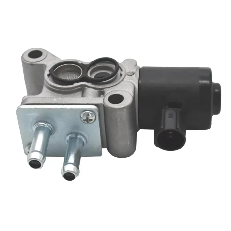 36450-P28-A01 IACV Idle Air Control Valve For 1995 Honda Civic EG4 CR-X 1992-1997 Acura Integra Idle Control Valve 36450P28A01 view 5