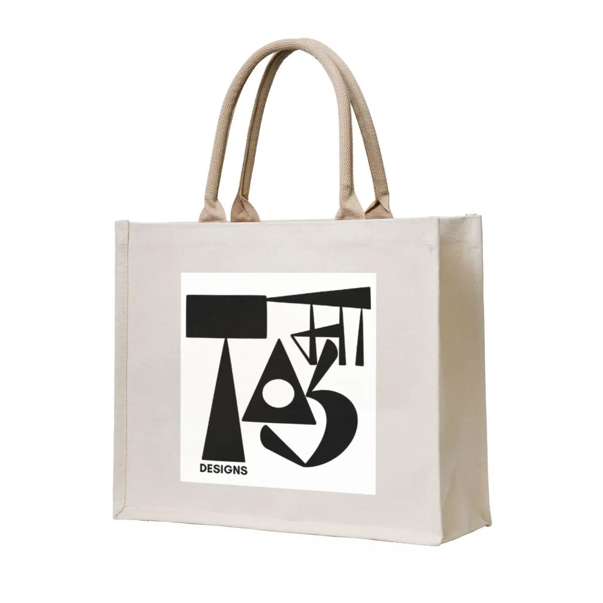 

TasmaDesigns - Nepali Tote Bag female bag custom fabric bag shopping bags foldable Women's shopper