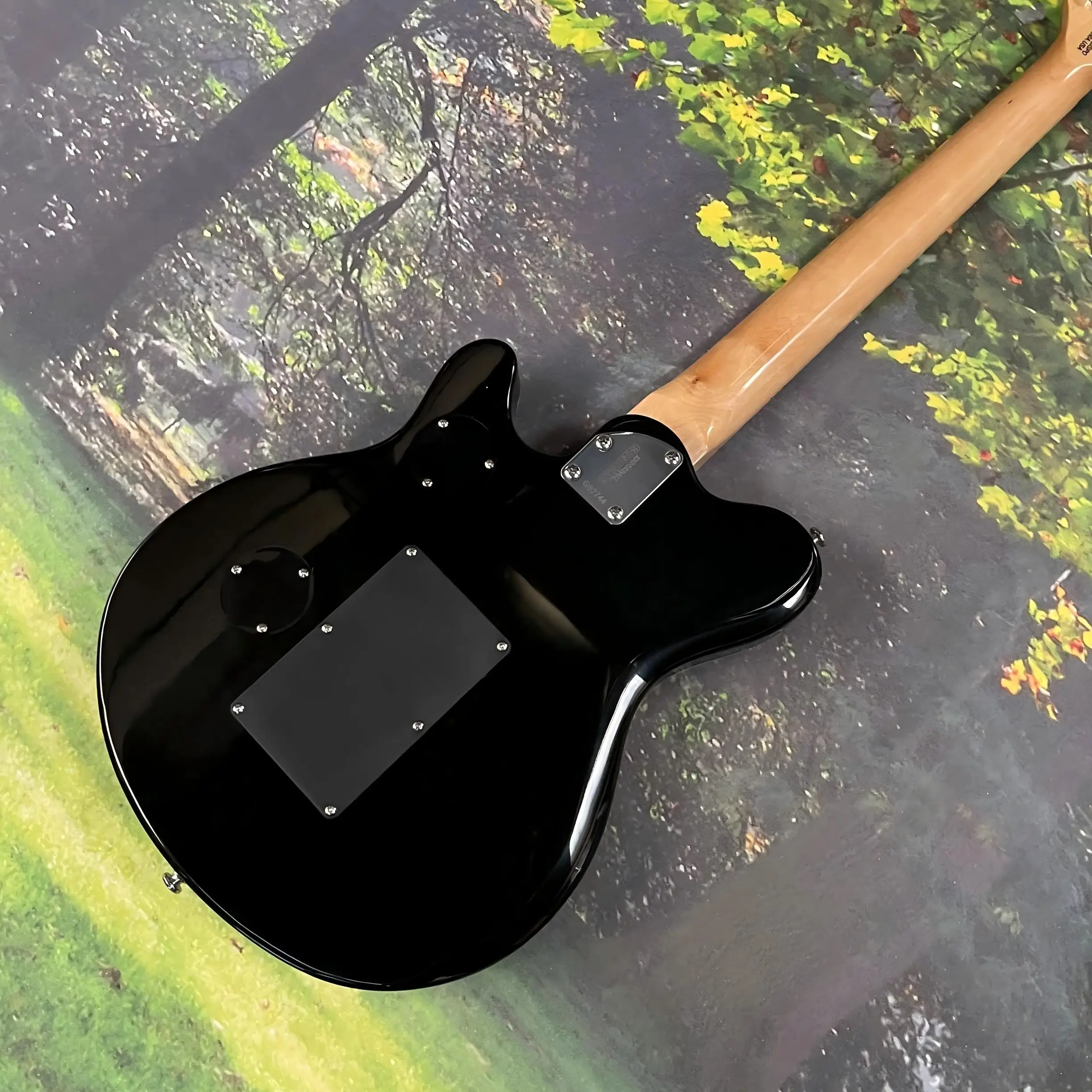 Guitare électrique, corps de t - Electric Guitar Beginner avis et prix