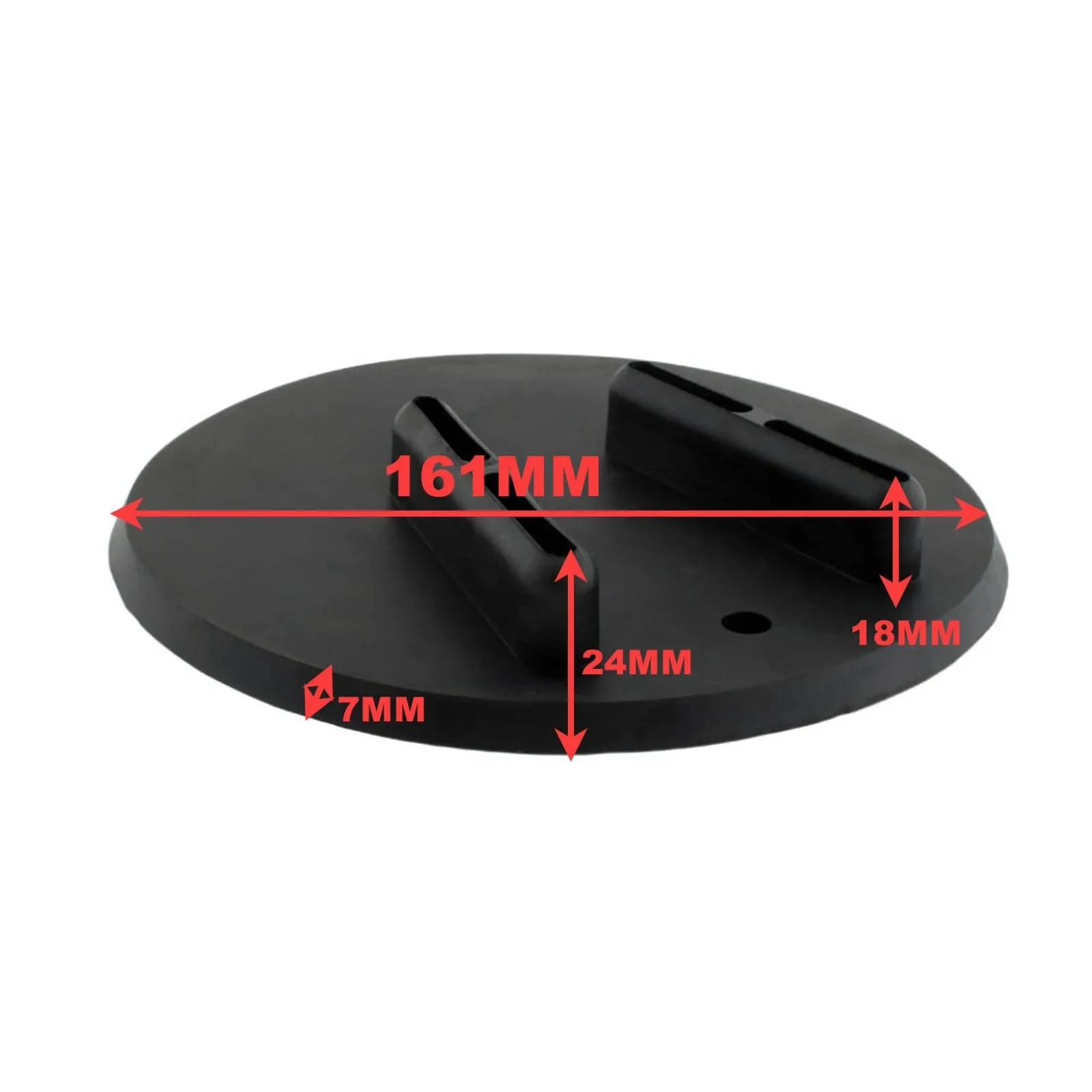 FOR Harley Touring Sportster Softail Street Street All Years Motorcycle Modification Accessories Kickstand Pad Kick Stand