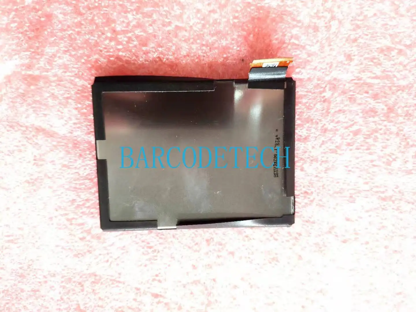 Original LCD Display Screen LCD Module for Zebra Motorola Symbol MC55E0 MC67NA Data Collection Terminal