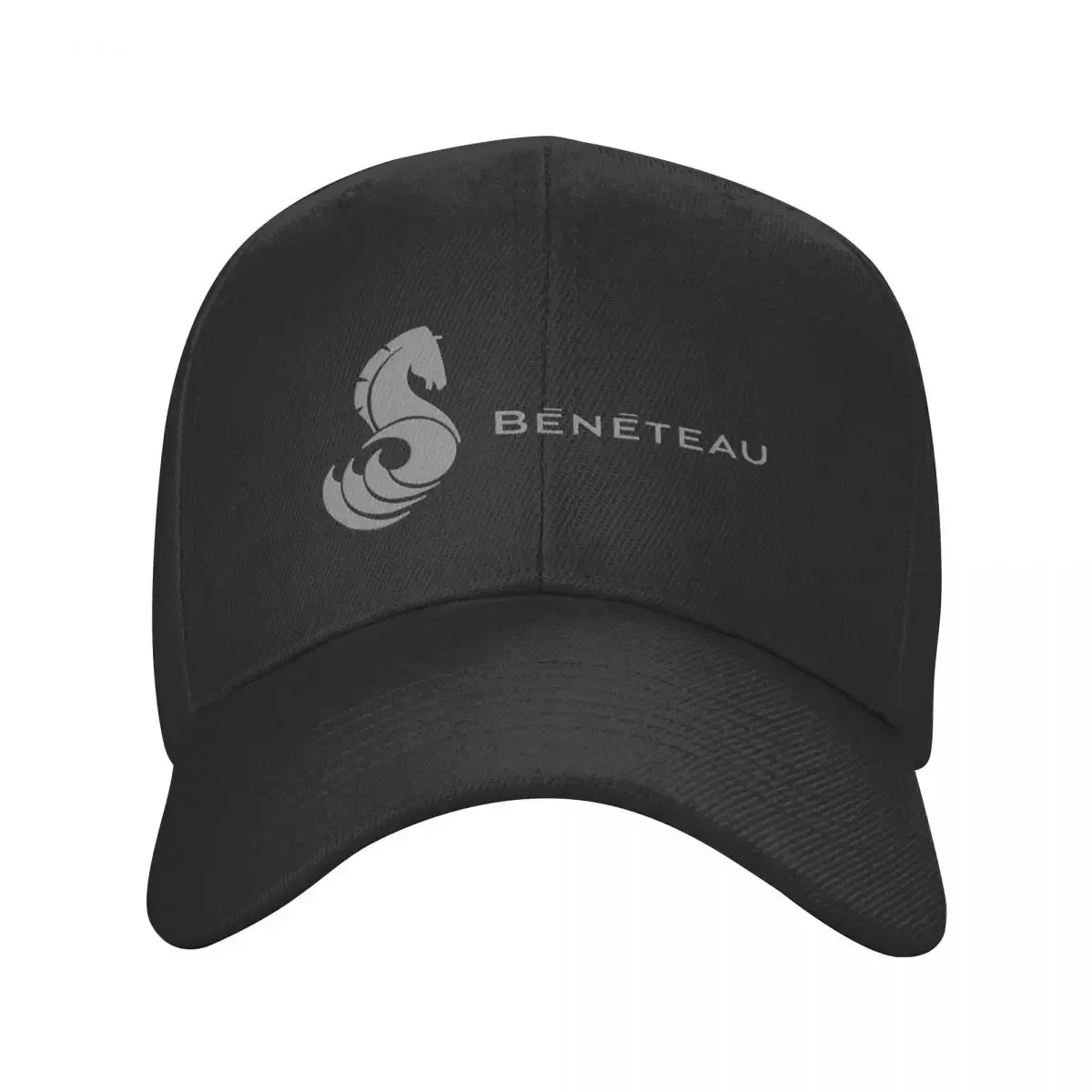 BENETEAU YACHTS Baseball Cap Mountaineering Hat Baseball Cap Thermal Visor Men Golf Wear Women's