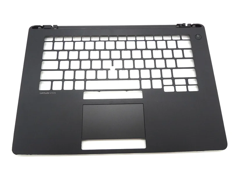 NEW For Dell Latitude E7470 Palmrest Touchpad Cover Small Card 0XFY7W