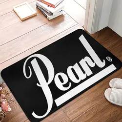 Pearl Cymbals Drums Band Zildjian Sabian 2654 Floor Mat Rug Home Nordic Rugs Floor Mats Hallway Rugs Customizable