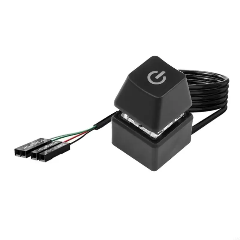 U55C LED Desktop Switching Switching Desktop