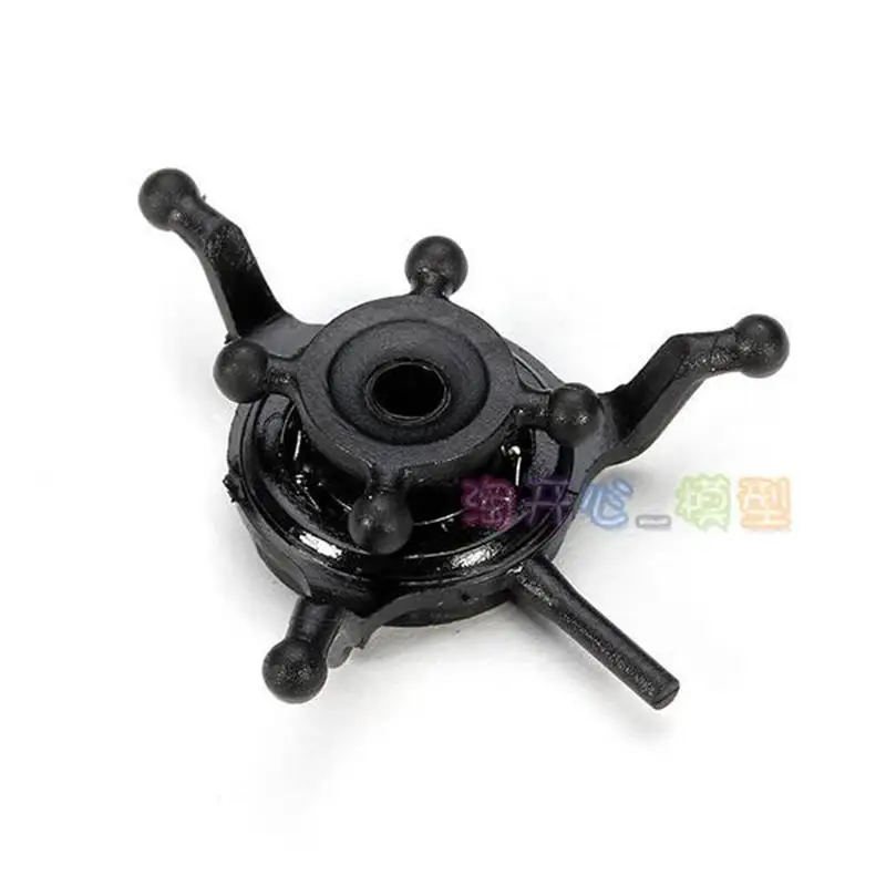 

Wltoys XK K124 RC Helicopter Spare parts Plastic Swashplate XK.2.K124.007