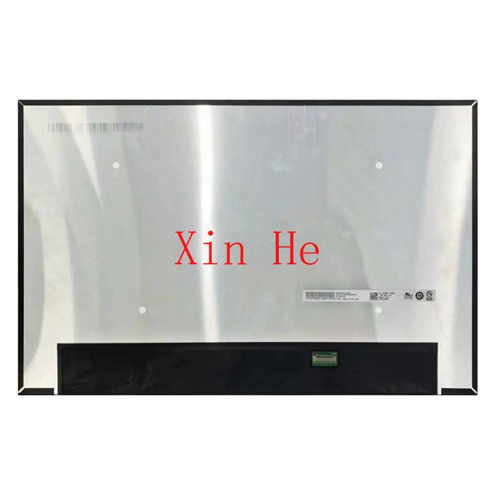 

16.0'' B160UAN03.1 NV160WUM-N44 N42 N45 Laptop LCD Screen Display Panel 1920*1200