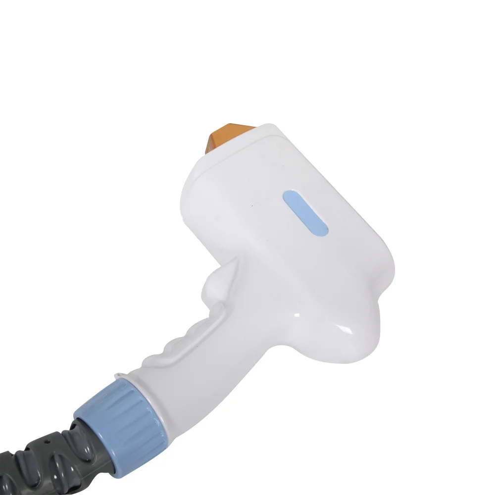 الموردين الأعلى المستوى 3 الطول الموجي 755/808/1064 للاستخدام المنزلي آلة إزالة الشعر الدائم المحمولة غير مؤلم #5