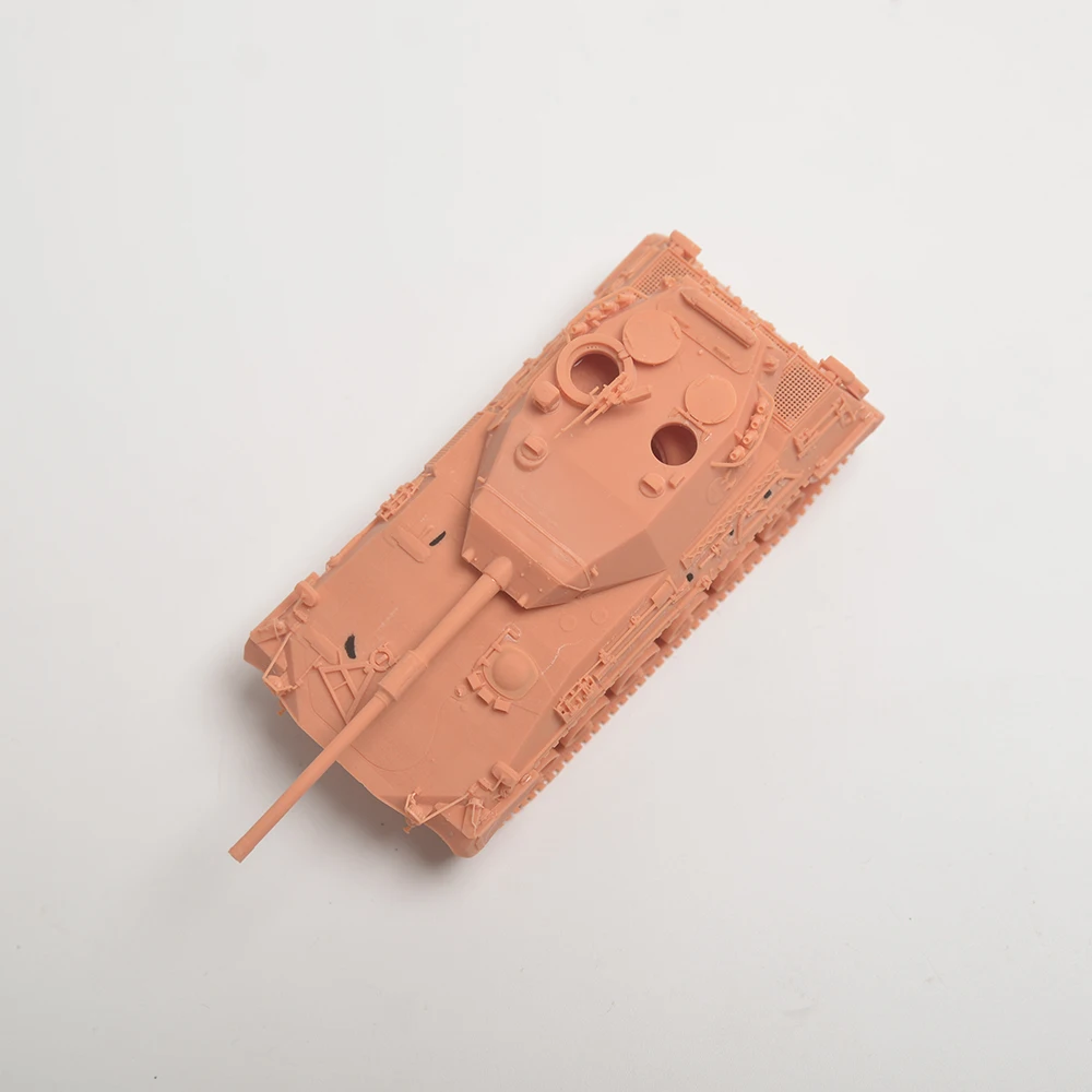 

Набор военной модели Argentina TAM Medium Tank SSMODEL SS787 в масштабе 1/48 1/64 S