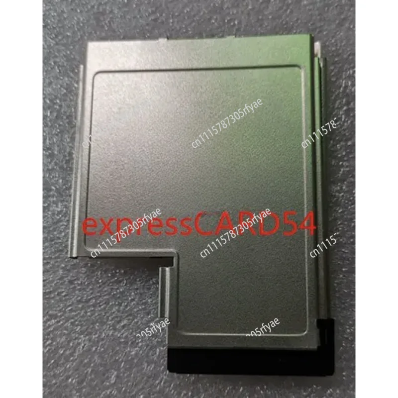 ExpressCard Interface to M.2 NVMe SSD Adapter Converter for X201 T430 HP8570 W520 Laptop Storage Expansion