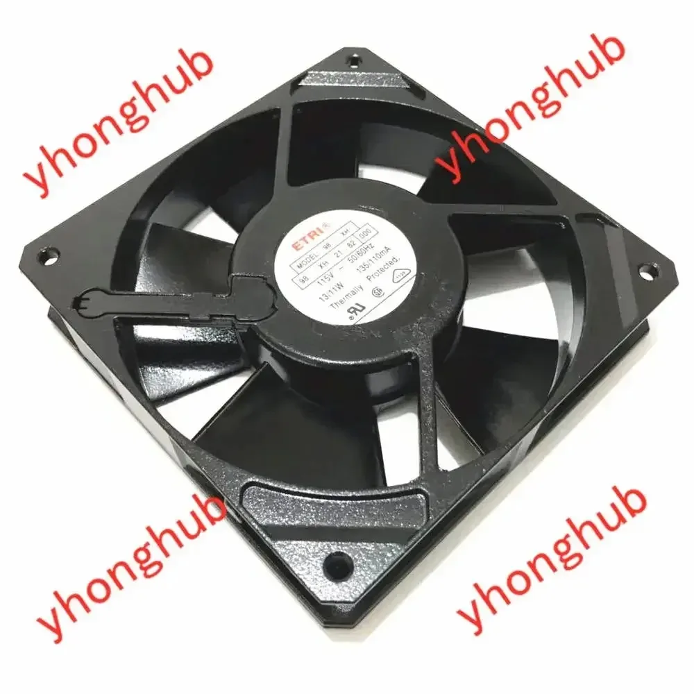 Etri 98 Xh 98XH Ac …