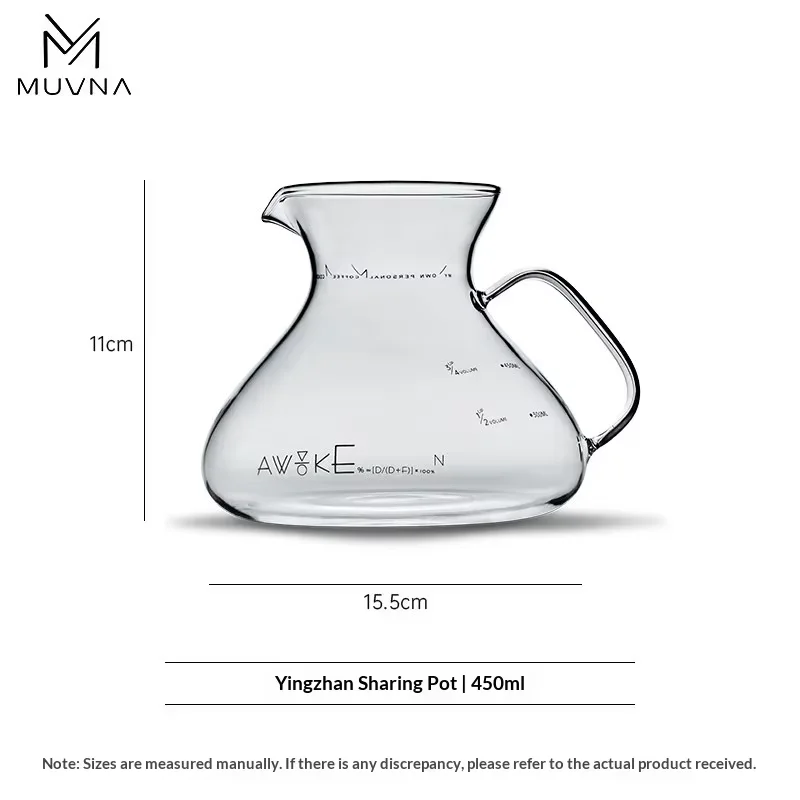 Firefly Lamp-Clear